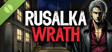 Rusalka Wrath Demo Icon