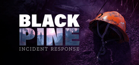 Black Pine: Incident Response Icon