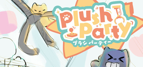 Plush Party Icon