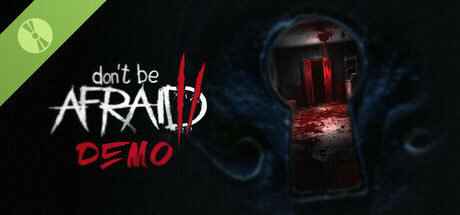 Don't Be Afraid 2 Demo Icon