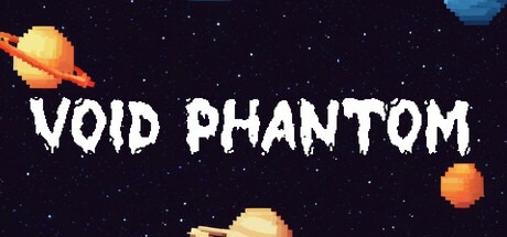 Void Phantom Icon