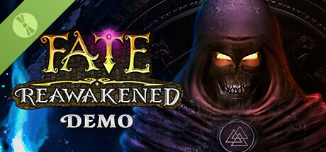 FATE: Reawakened Demo Icon