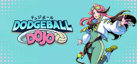 Dodgeball Dojo™ Icon