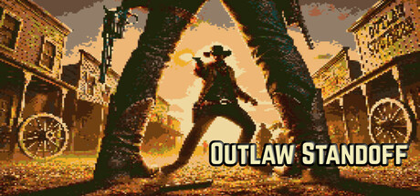 Outlaw Standoff Icon