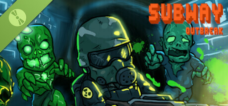 Subway Outbreak Demo Icon