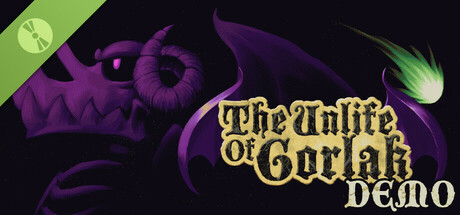 The Unlife of Gorlak Demo Icon