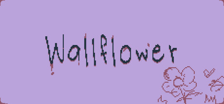Wallflower Icon