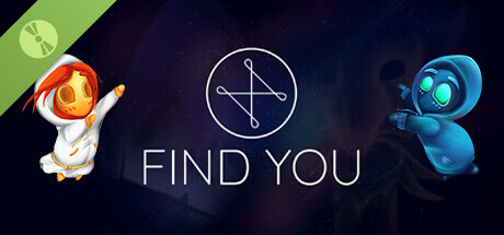 Find you Demo Icon