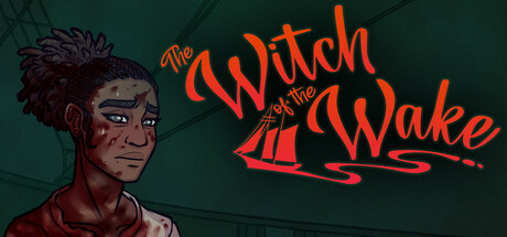The Witch of the Wake Icon