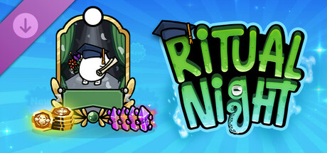 Ritual Night - Starter Bundle Icon