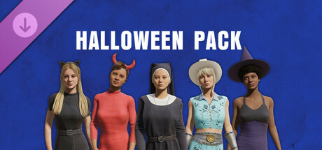 The Texas Chain Saw Massacre - Rush Week - Halloween Outfit Pack Icon