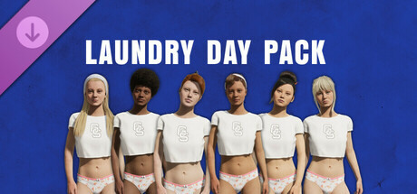 The Texas Chain Saw Massacre - Rush Week - Laundry Day Pack Icon