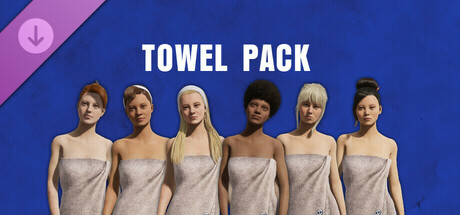 The Texas Chain Saw Massacre - Rush Week - Towel Pack Icon