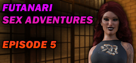 Futanari Sex Adventures - Episode 5 Icon