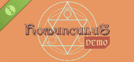Homunculus Demo Icon