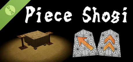 Piece Shogi Demo Icon