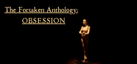The Forsaken Anthology: Obsession Icon