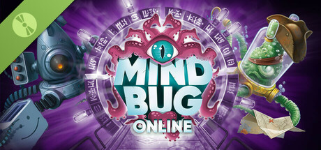 Mindbug Online Demo Icon