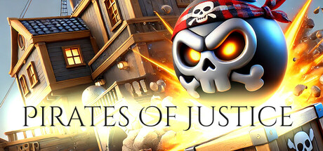 Pirates Of Justice Icon