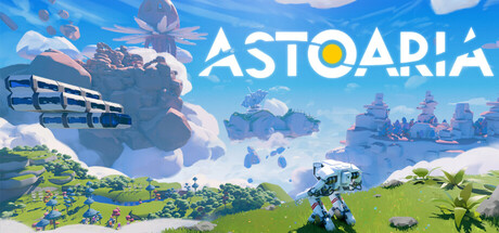 Astoaria Playtest Icon