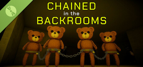 Chained in the Backrooms Demo Icon