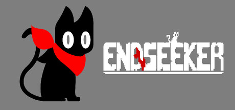 EndSeeker Icon