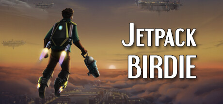 Jetpack Birdie Playtest Icon