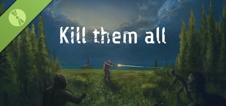Kill them all Demo Icon