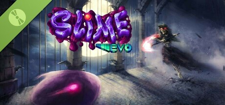 Slime:Evo Demo Icon