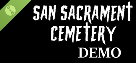 Cemitério São Sacramento Demo Icon