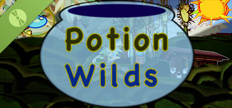 Potion Wilds Demo Icon