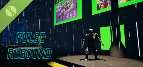 Pulse Rebound Demo Icon