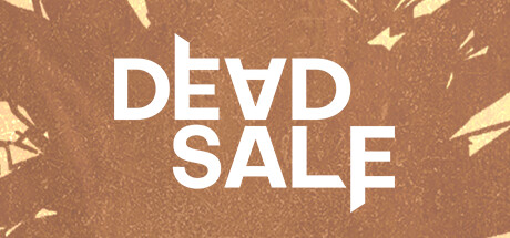 Dead Sale Icon