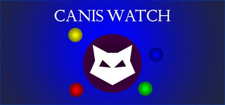 Canis Watch Icon