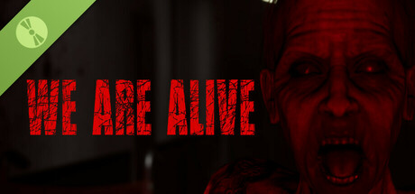We Are Alive Demo Icon