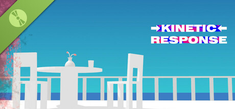 Kinetic Response Demo Icon