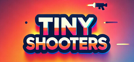 Tiny Shooters Icon