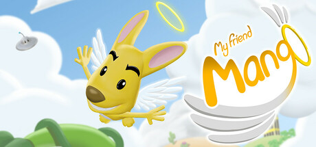 My friend Mango Icon