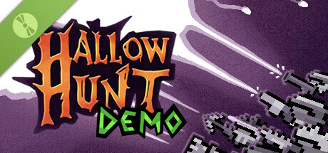 Hallow Hunt DEMO Icon