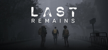 Last Remains Icon