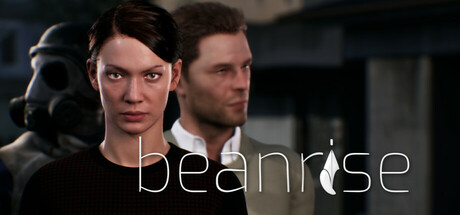 Beanrise Icon