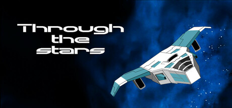 Through the stars Icon