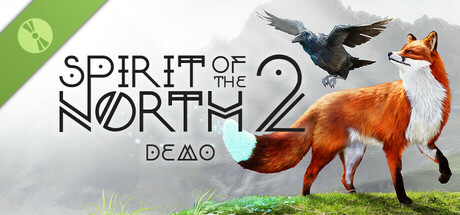 Spirit of the North 2 Demo Icon