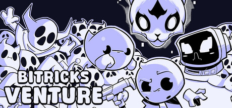 BitRick's Venture Icon