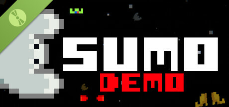 Sumo Demo Icon