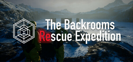 The Backrooms: Rescue Expedition Icon