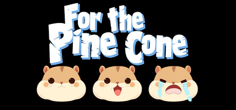 For the pine cone Icon