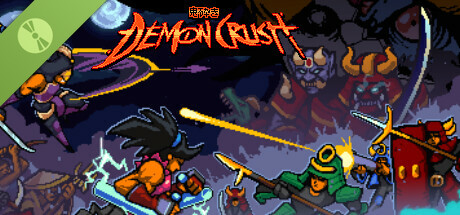 Demon Crush Demo Icon