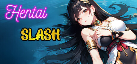 Hentai Slash Icon
