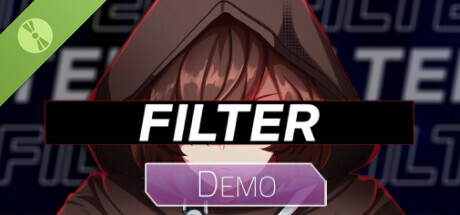 FILTER Demo Icon